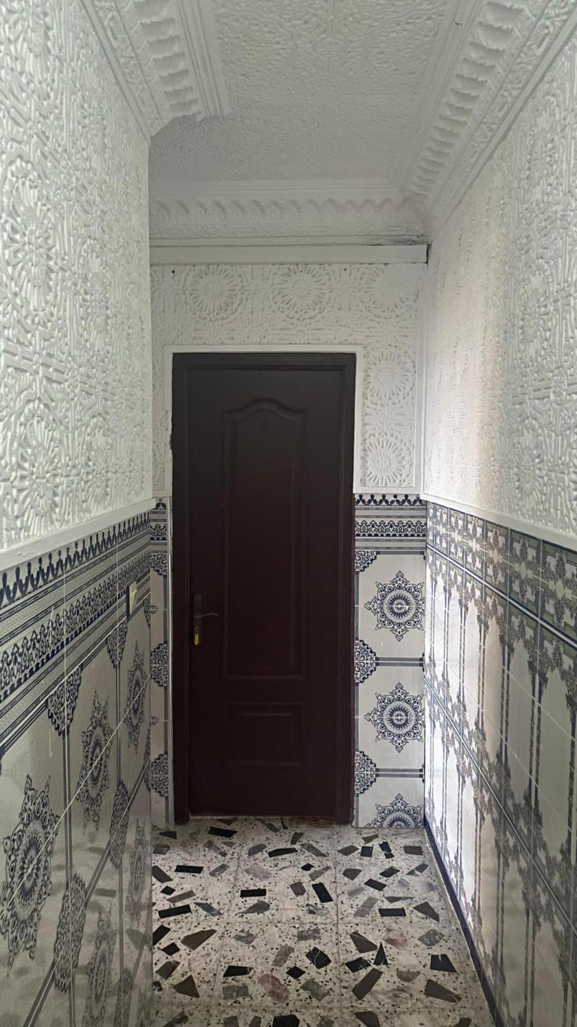 Hotel Al Amana Chefchaouen Exterior foto