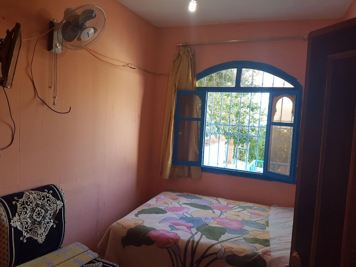Hotel Al Amana Chefchaouen Exterior foto